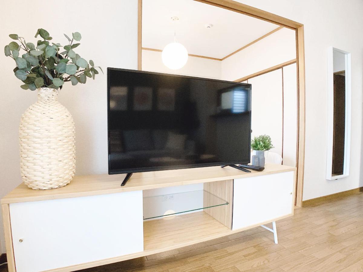 Ouchi Hotel Dambara Hiroshima Eksteriør bilde