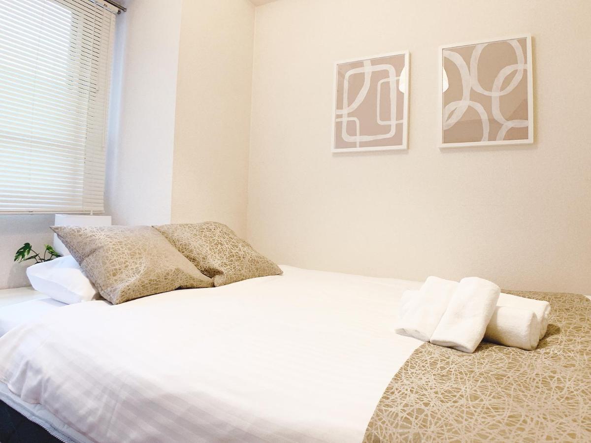 Ouchi Hotel Dambara Hiroshima Eksteriør bilde