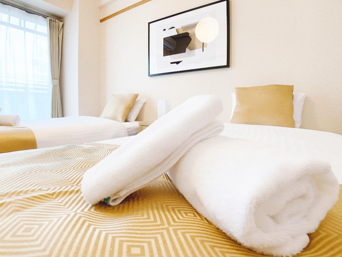 Ouchi Hotel Dambara Hiroshima Eksteriør bilde