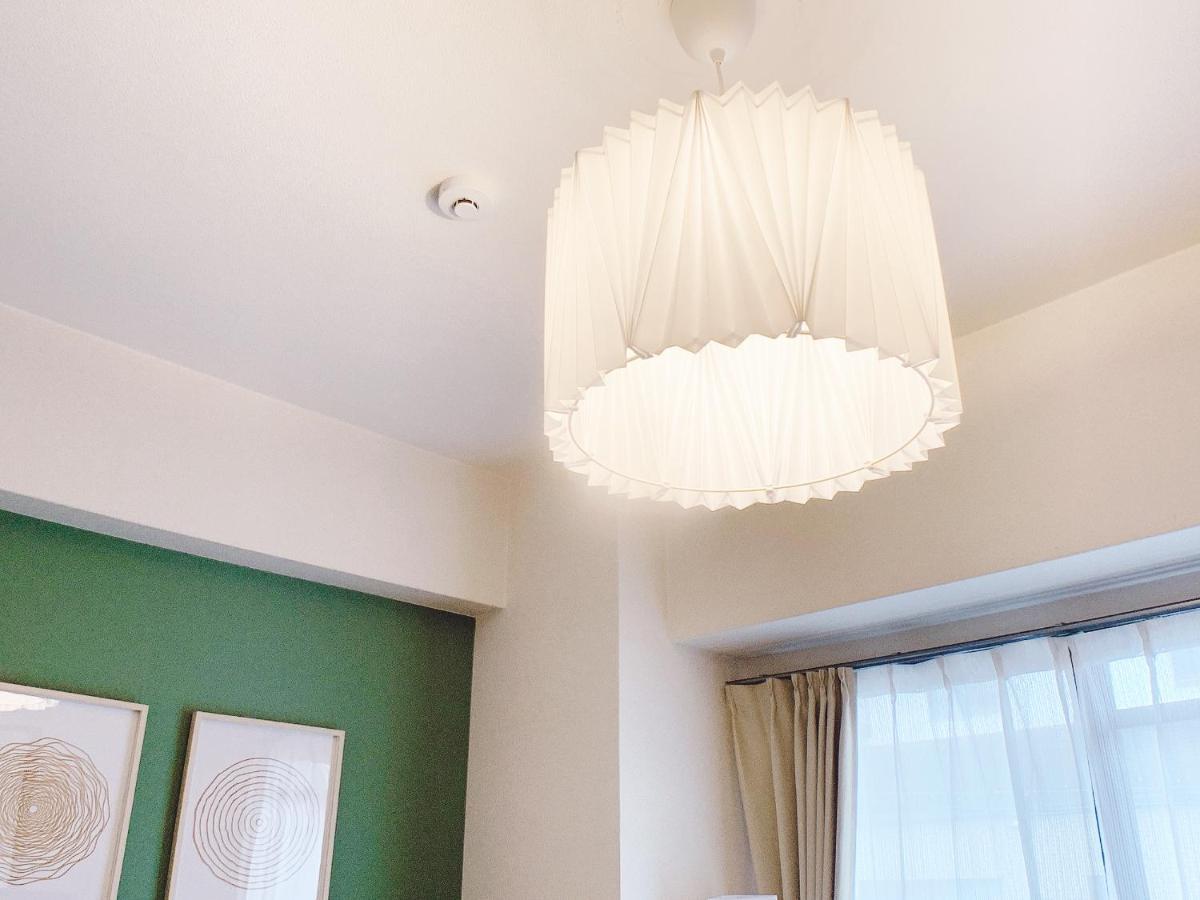Ouchi Hotel Dambara Hiroshima Eksteriør bilde