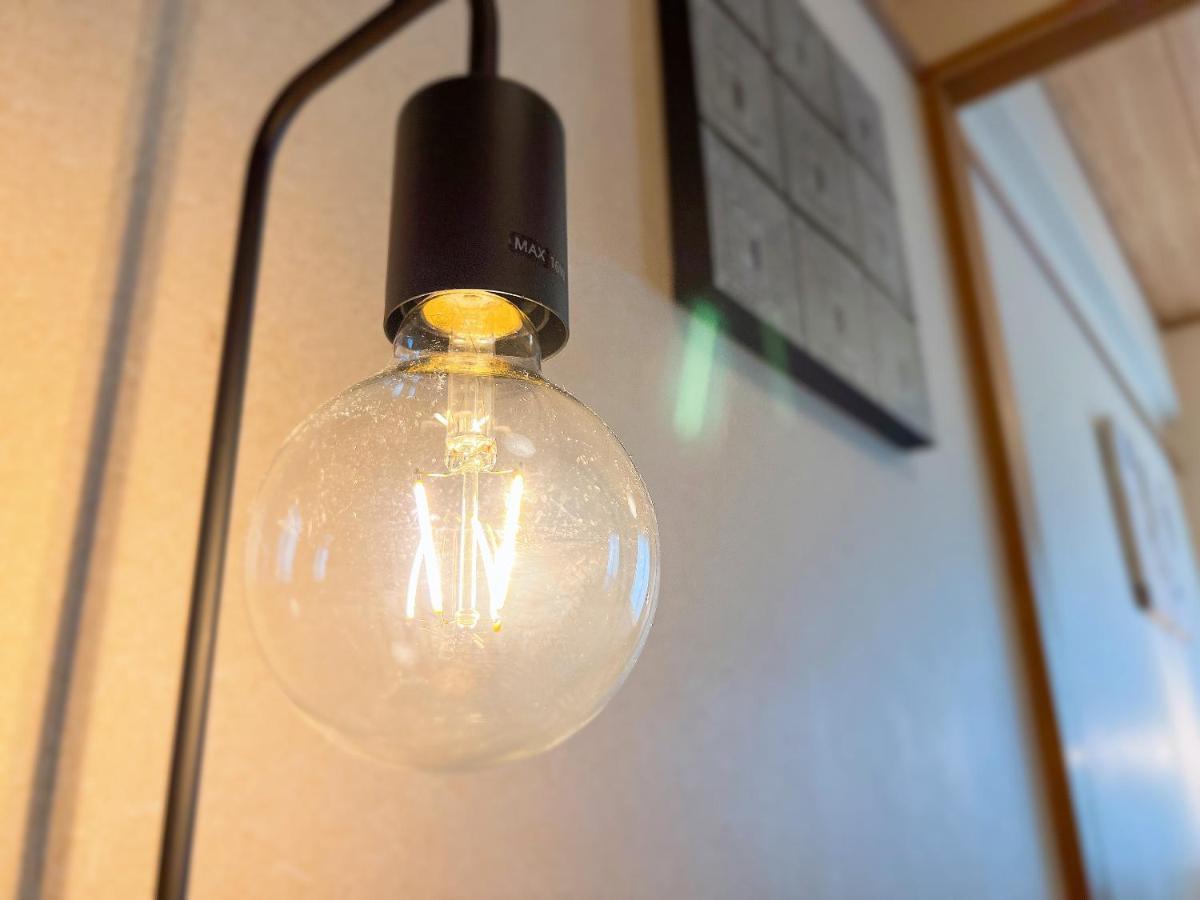 Ouchi Hotel Dambara Hiroshima Eksteriør bilde