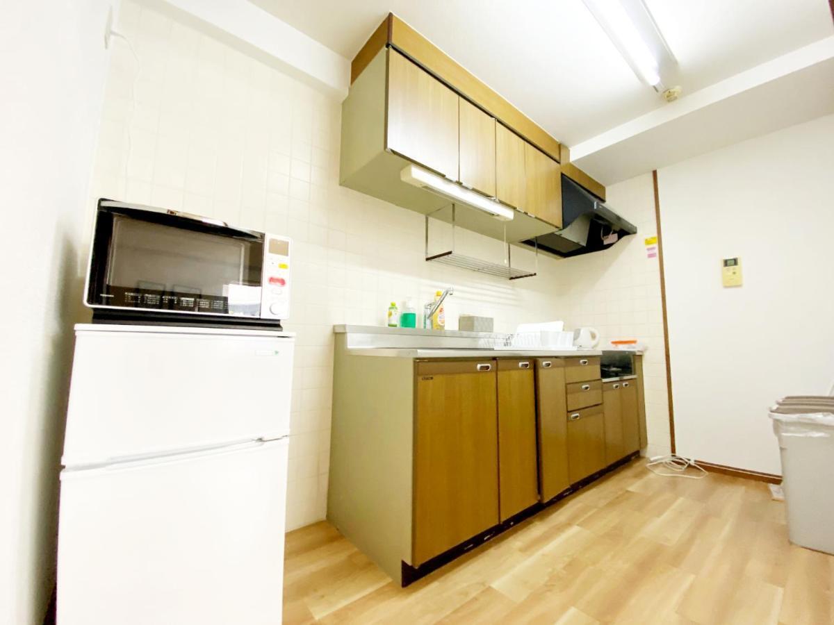 Ouchi Hotel Dambara Hiroshima Eksteriør bilde