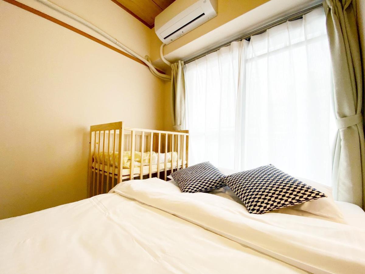Ouchi Hotel Dambara Hiroshima Eksteriør bilde